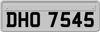 DHO7545