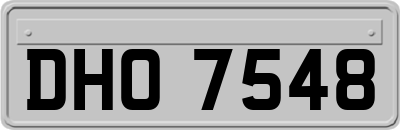 DHO7548