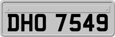 DHO7549