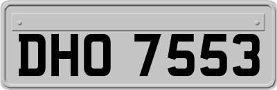 DHO7553