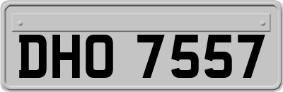 DHO7557