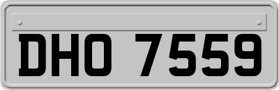 DHO7559