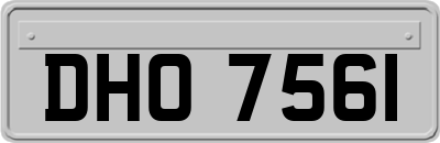 DHO7561