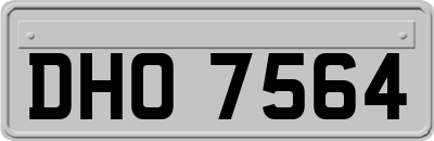 DHO7564