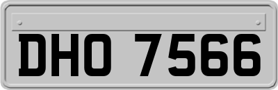 DHO7566