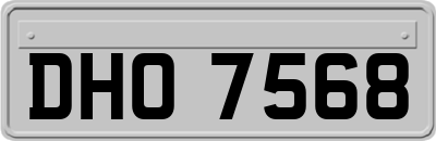 DHO7568