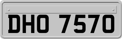 DHO7570