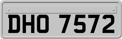 DHO7572