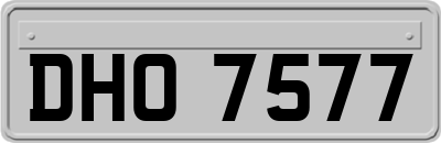 DHO7577