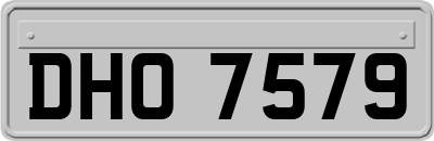 DHO7579