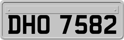 DHO7582