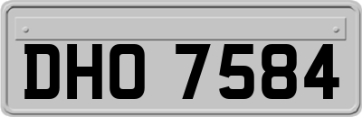 DHO7584