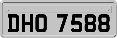DHO7588