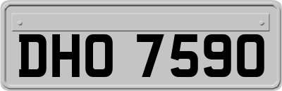 DHO7590