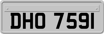 DHO7591