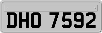 DHO7592