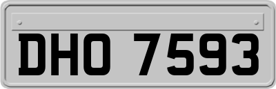 DHO7593