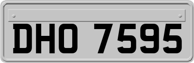 DHO7595