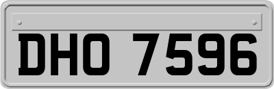 DHO7596