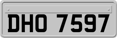 DHO7597