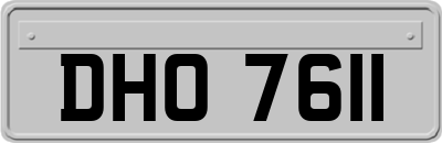 DHO7611