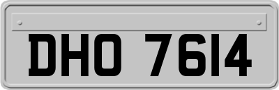 DHO7614