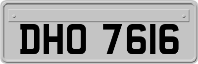 DHO7616