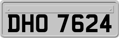 DHO7624