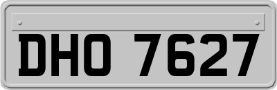DHO7627