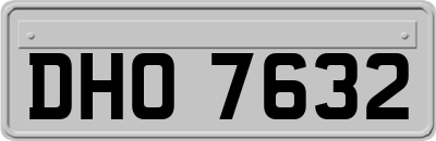 DHO7632