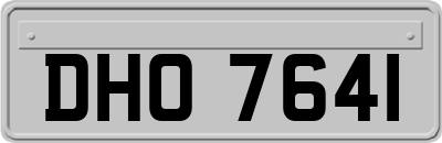 DHO7641