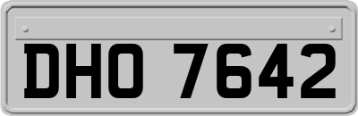 DHO7642