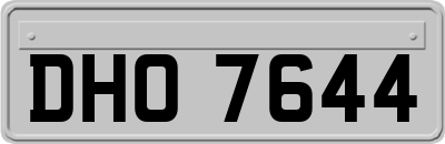 DHO7644