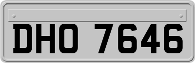 DHO7646