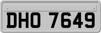 DHO7649
