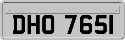DHO7651