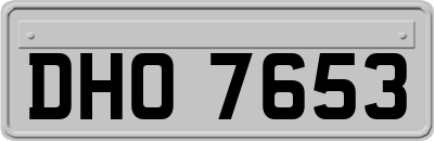 DHO7653