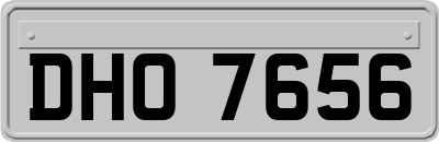 DHO7656