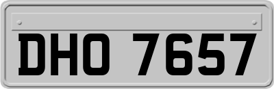 DHO7657