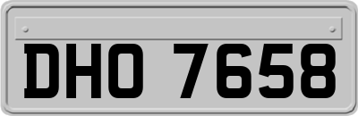 DHO7658
