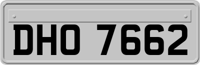 DHO7662
