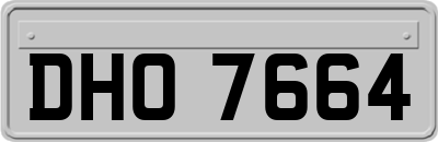 DHO7664