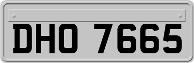 DHO7665