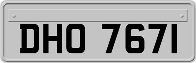 DHO7671