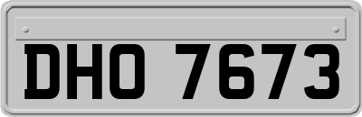 DHO7673