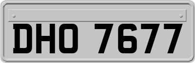 DHO7677