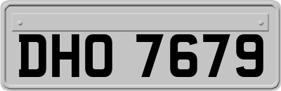 DHO7679