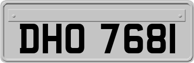 DHO7681