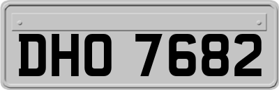DHO7682
