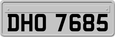 DHO7685